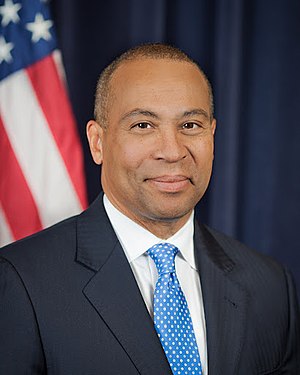 Deval Patrick Profile Picture