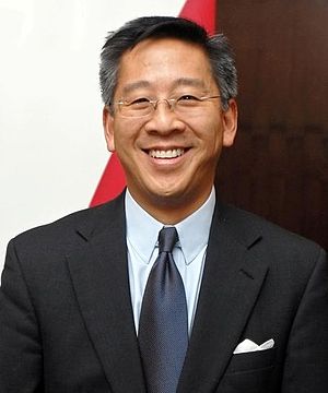 Donald Lu