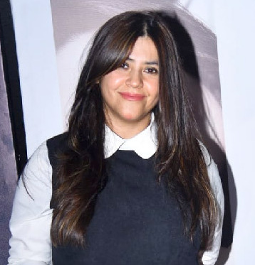 Ekta Kapoor Profile Picture