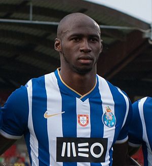 Eliaquim Mangala Profile Picture