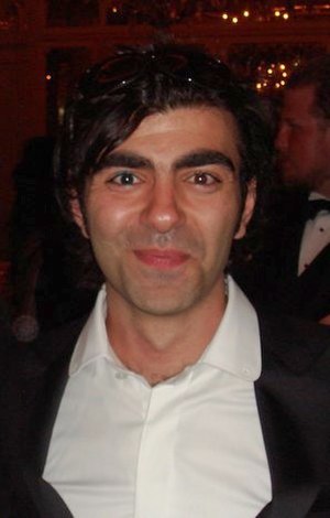 Fatih Akin Profile Picture