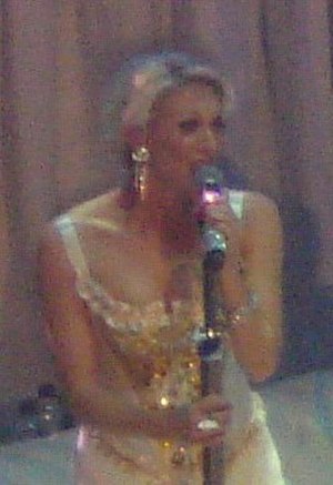 Faye Tozer Profile Picture