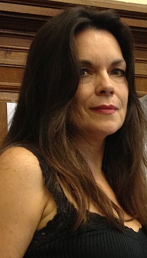 Francesca Gonshaw Profile Picture