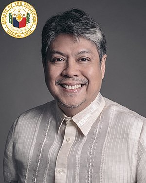 Francis Pangilinan Profile Picture