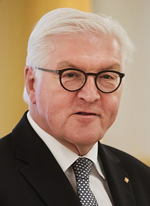 Frank-Walter Steinmeier