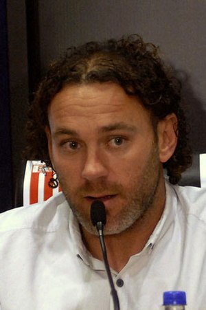 Gabriel Milito Profile Picture