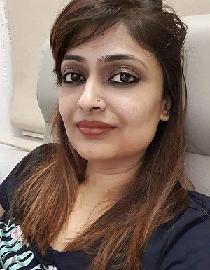 Geetu Mohandas Profile Picture