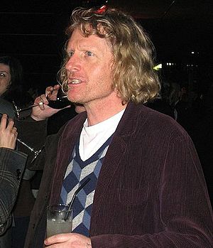 Grayson Perry Profile Picture