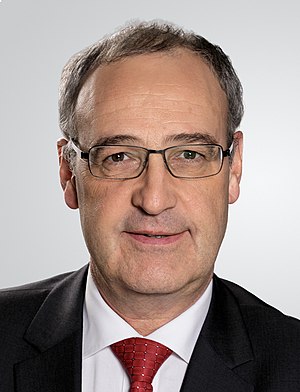 Guy Parmelin