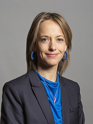 Helen Whately