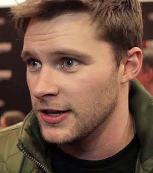 Jack Reynor Profile Picture