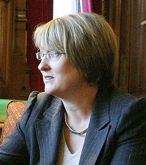 Jacqui Smith