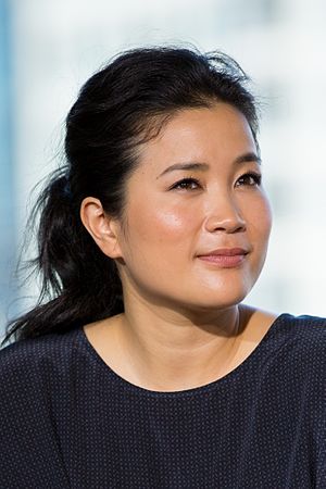 Jadyn Wong Profile Picture