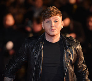 James Arthur Profile Picture