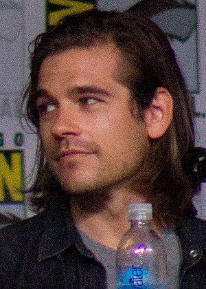 Jason Ralph Profile Picture