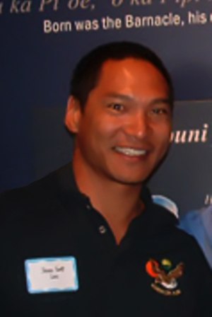 Jason Scott Lee