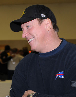 Jim Kelly Profile Picture