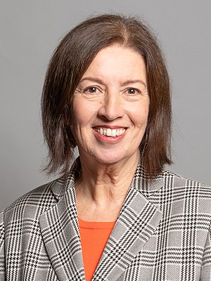 Jo Gideon Profile Picture