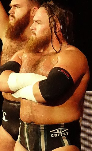 Joe Coffey