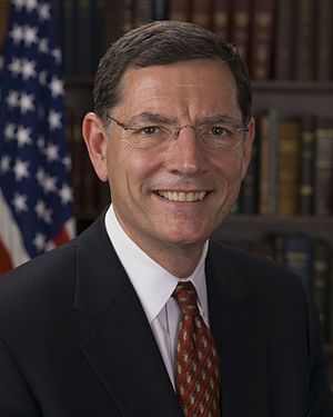 John Barrasso