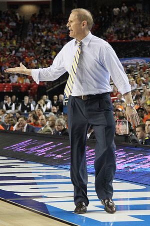 John Beilein