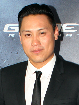 Jon M. Chu Profile Picture