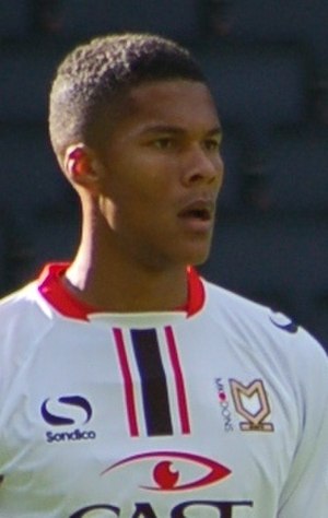 Jordan Spence Profile Picture