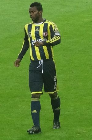 Joseph Yobo