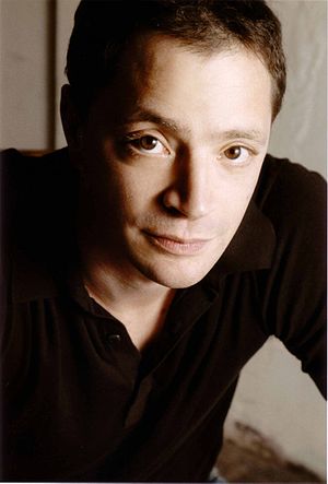 Joshua Malina Profile Picture