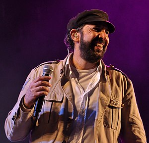 Juan Luis Guerra Profile Picture