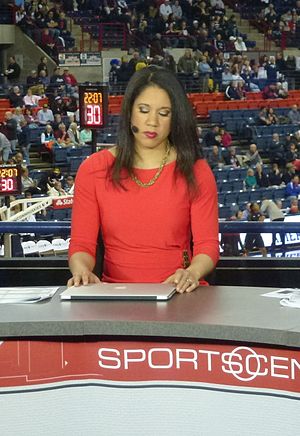 Kara Lawson