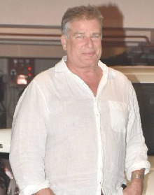 Karan Kapoor