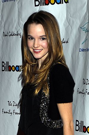 Kay Panabaker Profile Picture