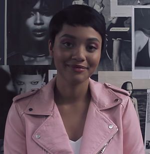 Kiersey Clemons Profile Picture