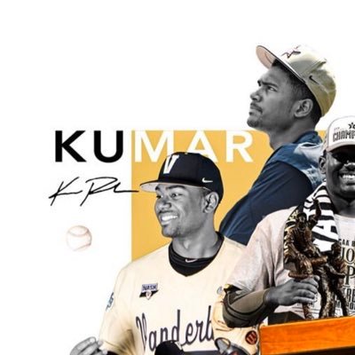 Kumar Rocker