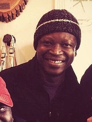 Lawrence Gilliard Jr. Profile Picture