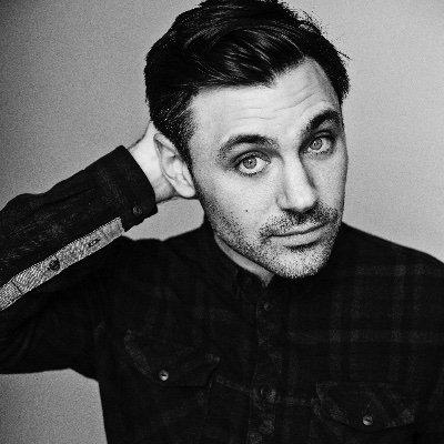 Liam Garrigan Profile Picture