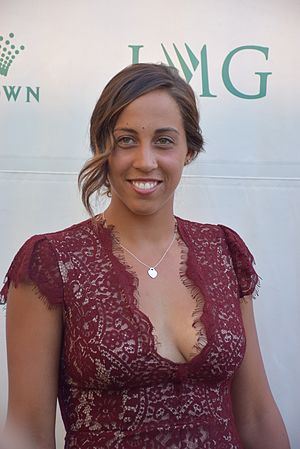 Madison Keys