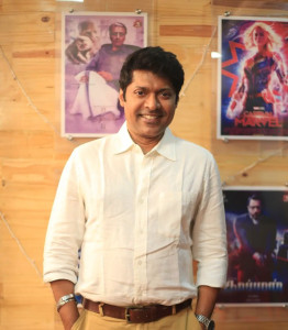 Magizh Thirumeni