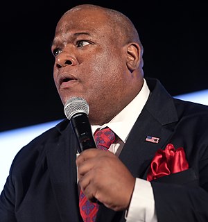 Mark Burns Profile Picture