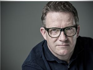 Matthew Bourne