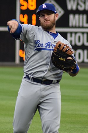 Max Muncy Profile Picture