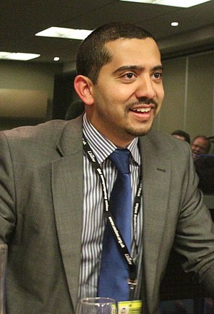 Mehdi Hasan Profile Picture