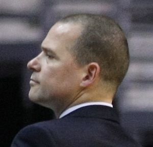 Michael Malone