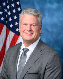 Mike Collins (politician)