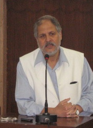 Najeeb Jung