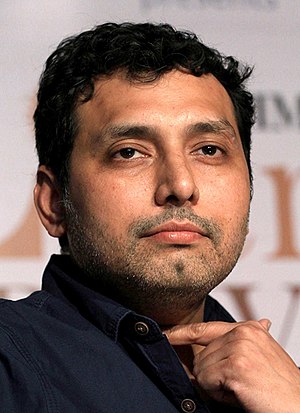 Neeraj Pandey Profile Picture