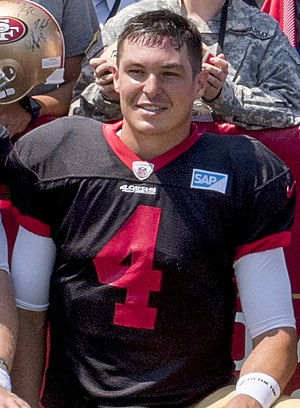 Nick Mullens