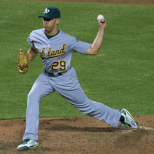 Pat Venditte