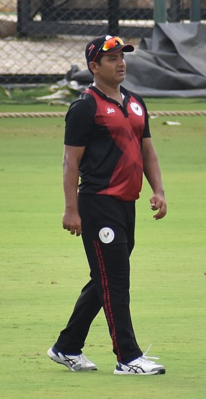 Piyush Chawla